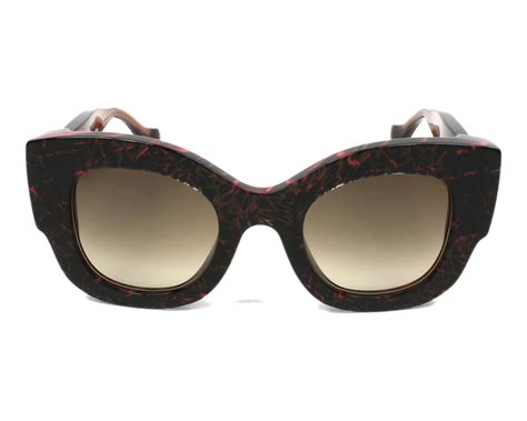 lunettes fendi femme 2018|Lunettes de soleil Fendi femme .